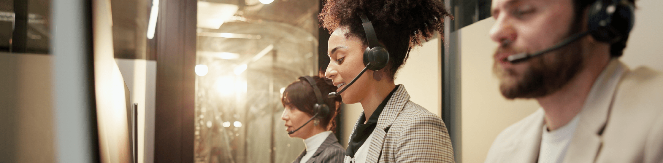 The Future of Customer Service in Financial Institutions