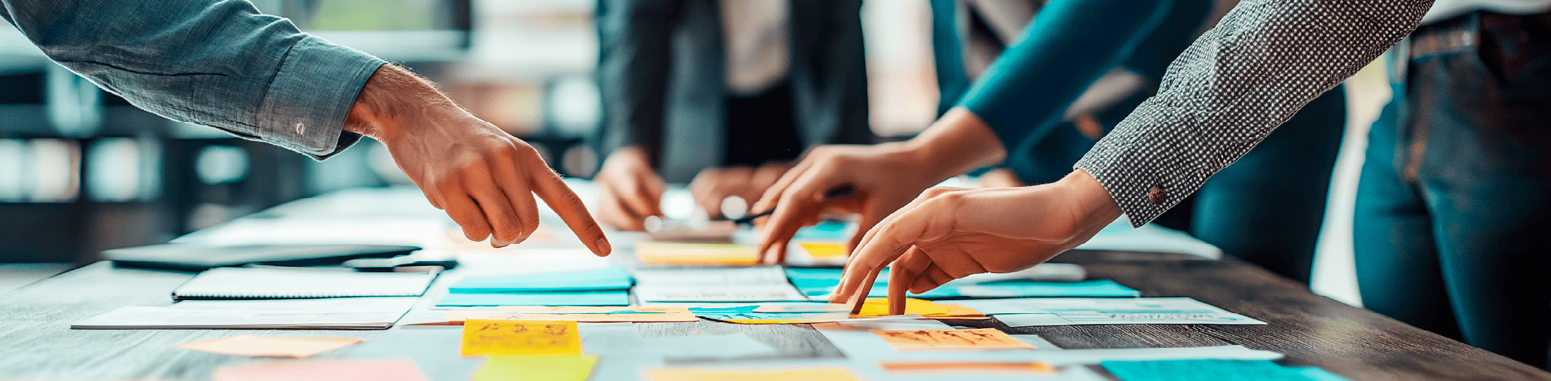 Why Most AI Projects Fail Without a Clear Workflow Strategy